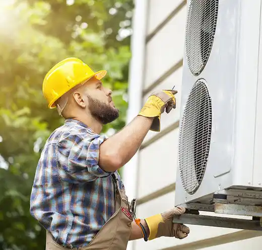 hvac services Westborough